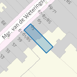 Perceel ASD40-B-2127