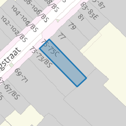 Perceel ASD40-B-2132