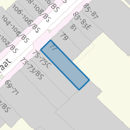 Perceel ASD40-B-2133