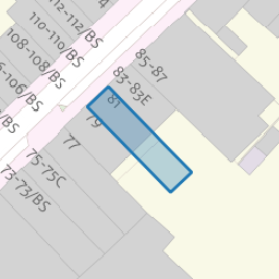 Perceel ASD40-B-2135