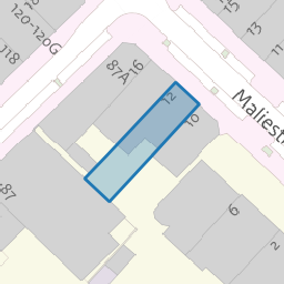 Perceel ASD40-B-2140