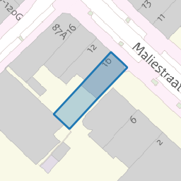 Perceel ASD40-B-2141