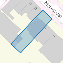 Perceel ASD40-B-2142