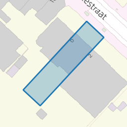 Perceel ASD40-B-2143