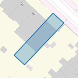 Perceel ASD40-B-2145