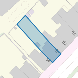 Perceel ASD40-B-2154