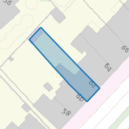 Perceel ASD40-B-2155