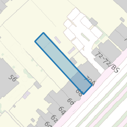 Perceel ASD40-B-2160