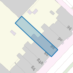 Perceel ASD40-B-2174