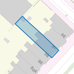 Perceel ASD40-B-2175