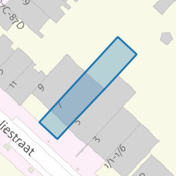 Perceel ASD40-B-2188