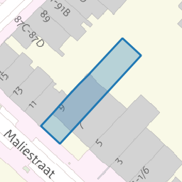 Perceel ASD40-B-2189