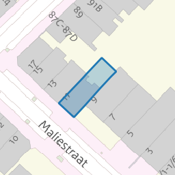 Perceel ASD40-B-2190