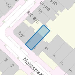 Perceel ASD40-B-2191