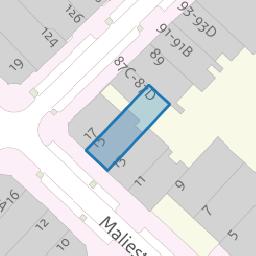 Perceel ASD40-B-2192