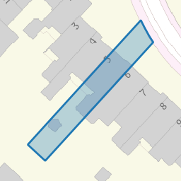 Perceel ASD40-B-2205