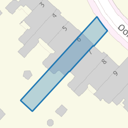 Perceel ASD40-B-2206