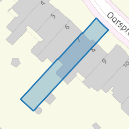 Perceel ASD40-B-2207