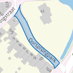 Perceel ASD40-B-2212