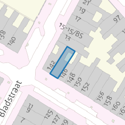 Perceel ASD40-B-2231