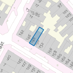 Perceel ASD40-B-2233