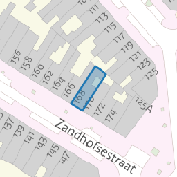 Perceel ASD40-B-2243