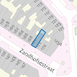 Perceel ASD40-B-2244