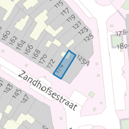 Perceel ASD40-B-2246