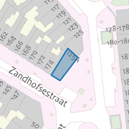 Perceel ASD40-B-2247