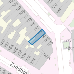 Perceel ASD40-B-2251