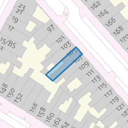 Perceel ASD40-B-2257