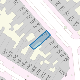 Perceel ASD40-B-2261