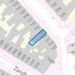 Perceel ASD40-B-2263