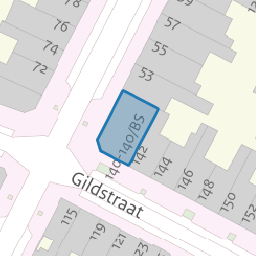 Perceel ASD40-B-2274