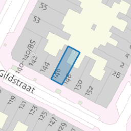 Perceel ASD40-B-2277