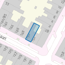 Perceel ASD40-B-2279