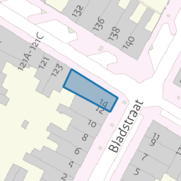 Perceel ASD40-B-2284