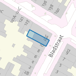 Perceel ASD40-B-2285