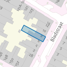 Perceel ASD40-B-2287