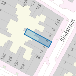 Perceel ASD40-B-2288