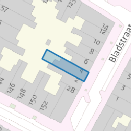 Perceel ASD40-B-2289