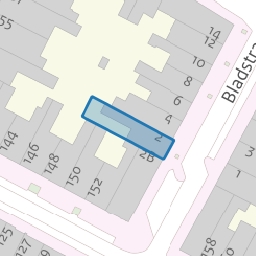 Perceel ASD40-B-2290