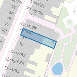 Perceel ASD40-B-2300