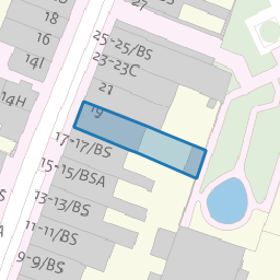 Perceel ASD40-B-2302