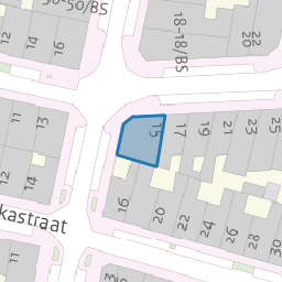 Perceel ASD40-B-2303