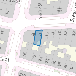 Perceel ASD40-B-2304