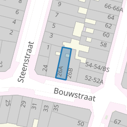 Perceel ASD40-B-2306