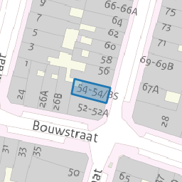 Perceel ASD40-B-2308