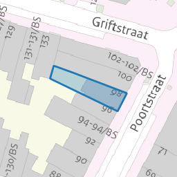 Perceel ASD40-B-2314