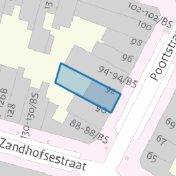 Perceel ASD40-B-2317